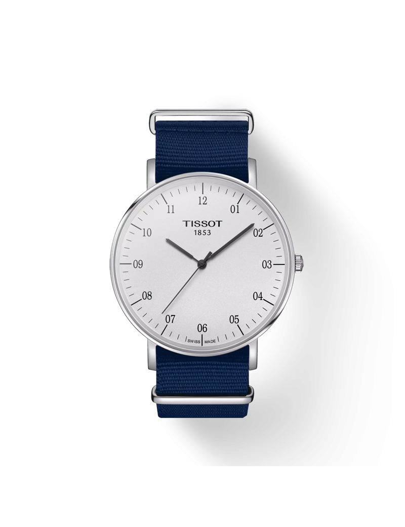Reloj Tissot Everytime Large Nato