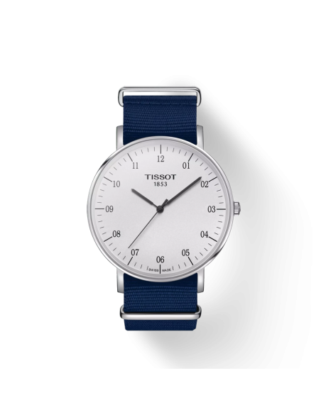 Reloj Tissot Everytime Large Nato