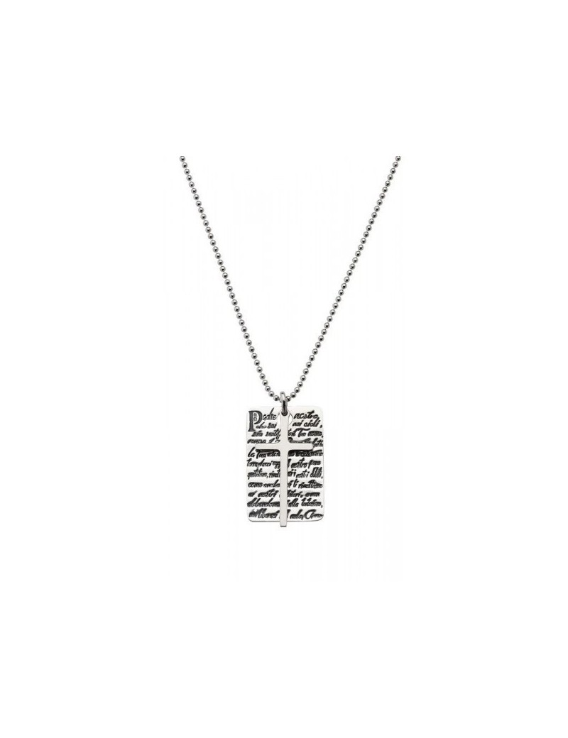 collar-amen-plata-con-medalla-padre-nuestro-en-italiano-y-cruz