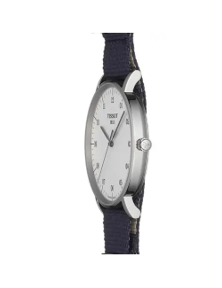 Reloj Tissot Everytime Large Nato