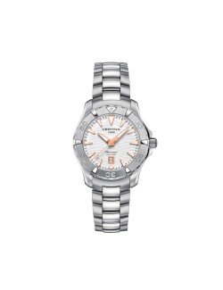 reloj-certina-ds-action-esfera-blanca-lady