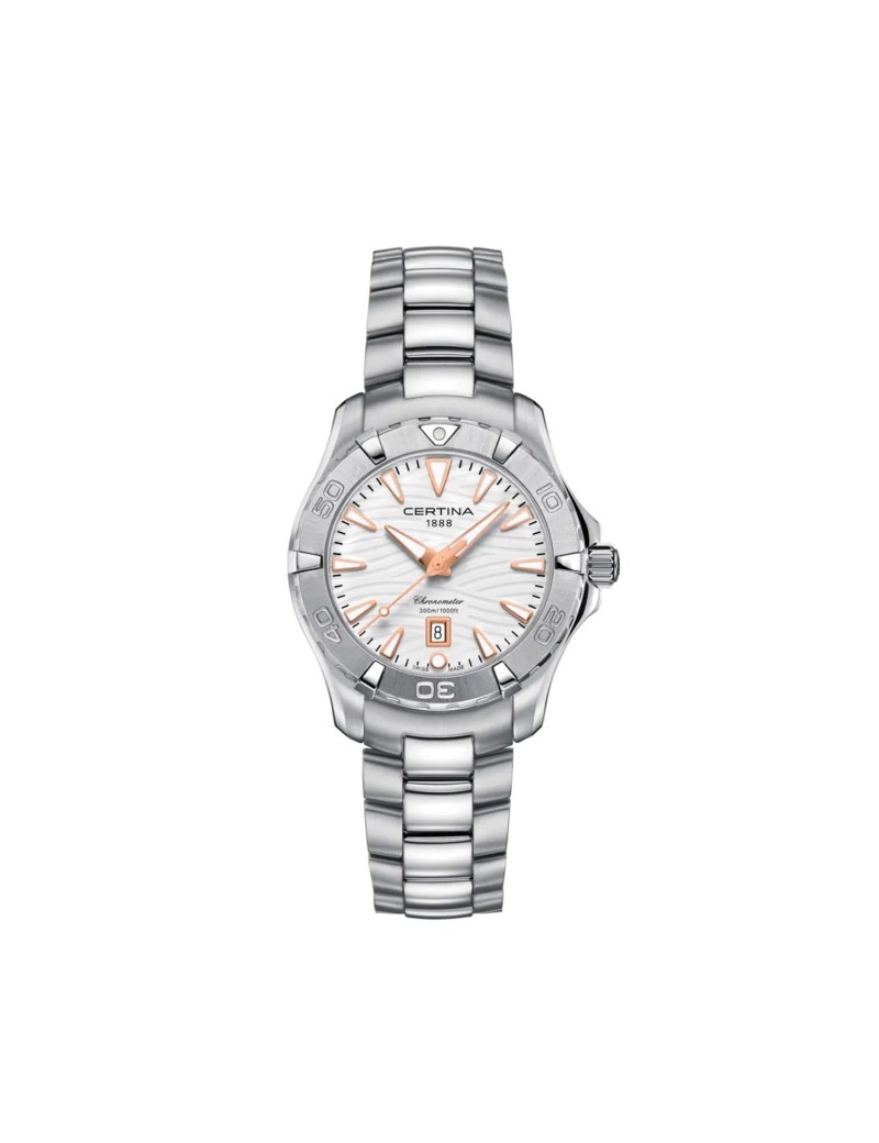 reloj-certina-ds-action-esfera-blanca-lady