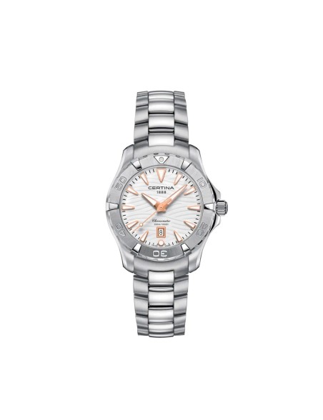 reloj-certina-ds-action-esfera-blanca-lady