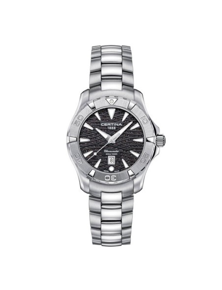 reloj-certina-ds-action-esfera-negra-brillo-lady