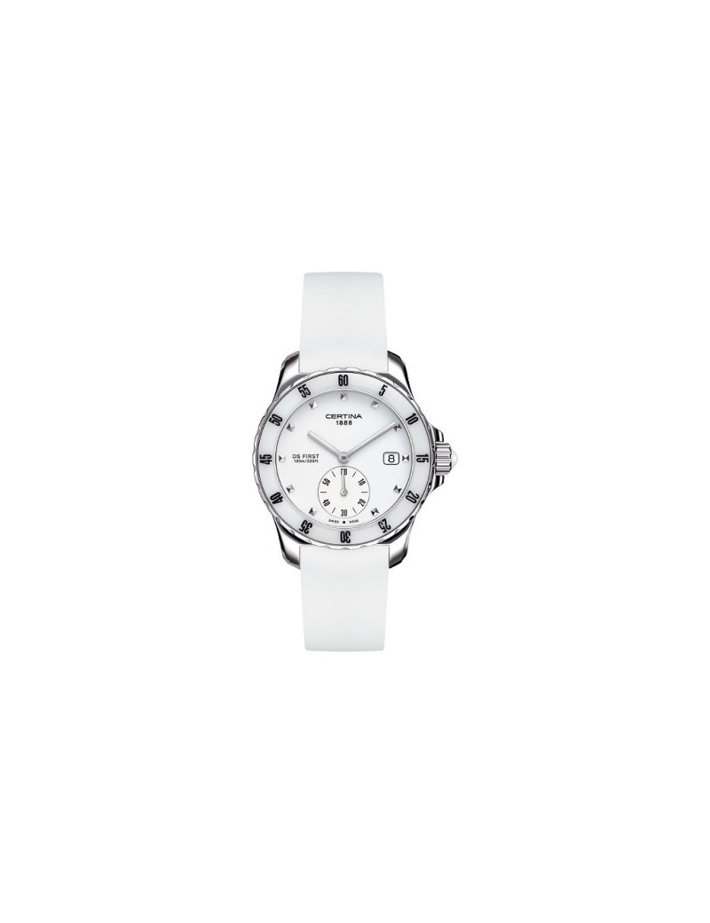 reloj-certina-ds-first-lady-ceramica-y-silicona-