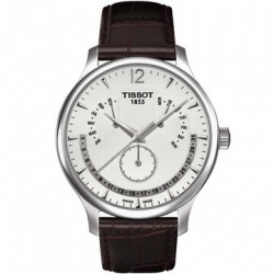 Reloj Tissot TRADITION Perpetual T063.637.16.037.00