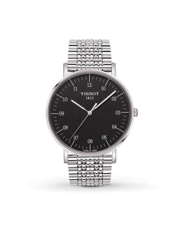 Reloj Tissot Everytime acero