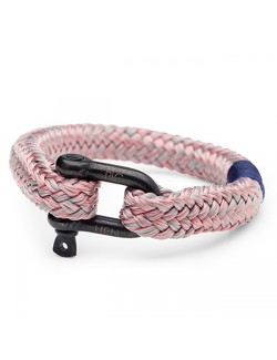pulsera-pig-hen-hairy-harry-cuerda-nautica-rosa-y-acero