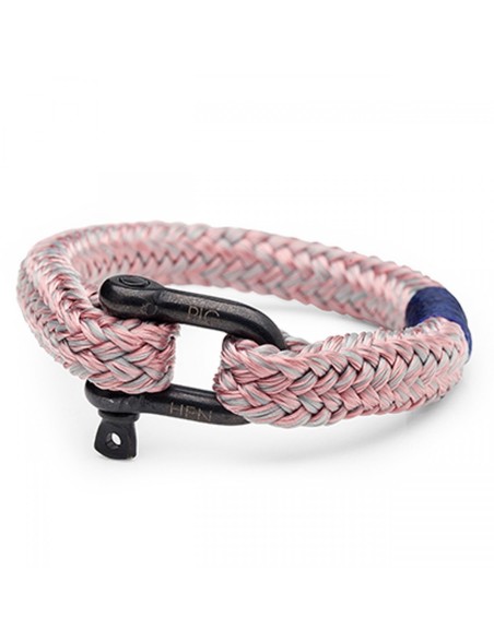 pulsera-pig-hen-hairy-harry-cuerda-nautica-rosa-y-acero