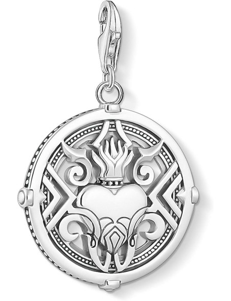 colgante-thomas-sabo-plata-fuego-del-amor