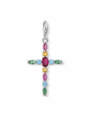colgante-thomas-sabo-plata-cruz-circonitas-multicolor