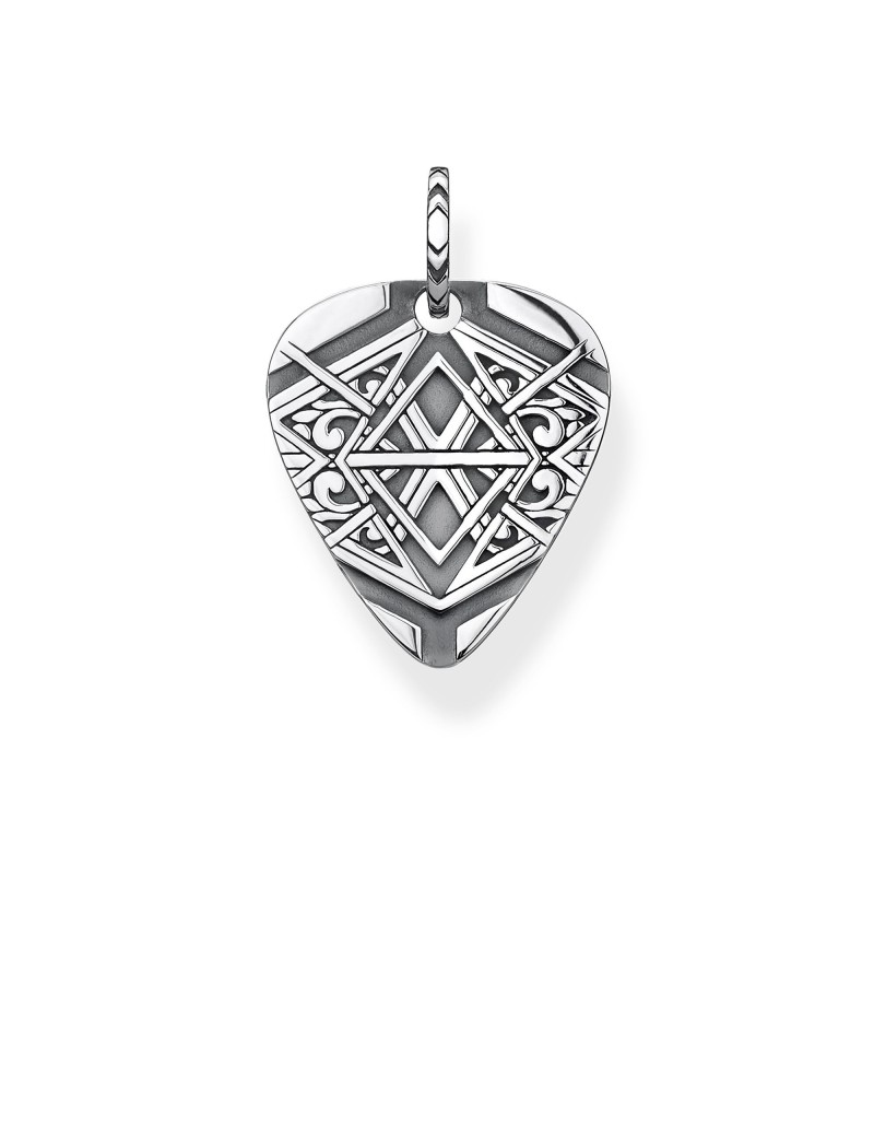 colgante-thomas-sabo-plata-pua