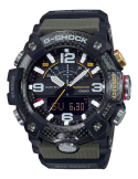 Reloj G-shock MASTER OF G MUDMASTER