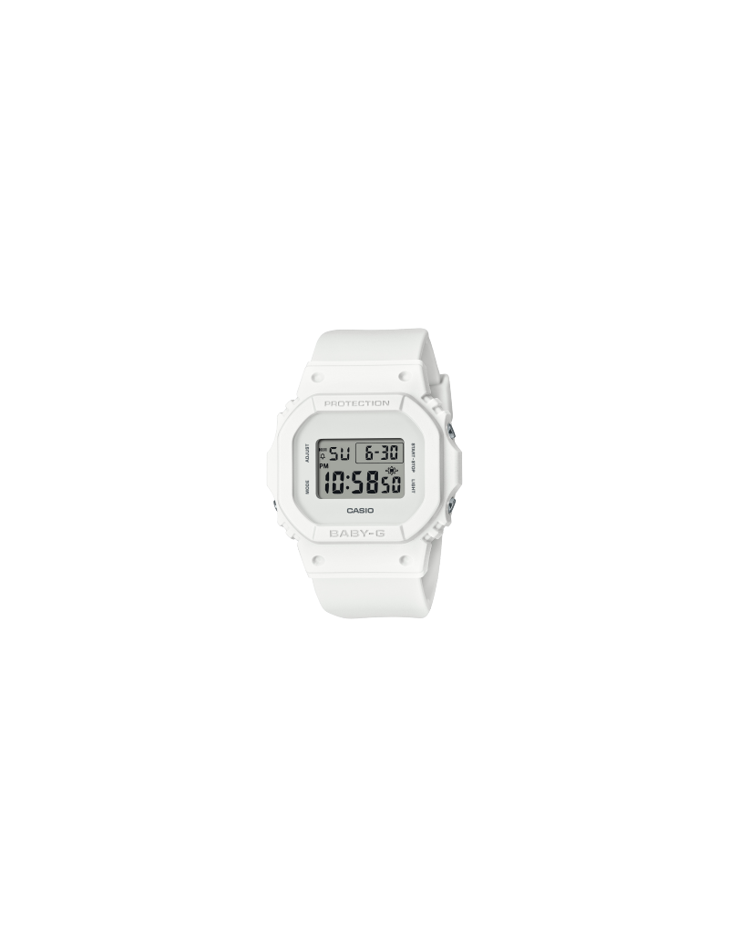 Reloj Baby-g Casio con repuestos Serie BGD-565