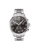 Reloj Tissot Crono XL Classic esfera negra