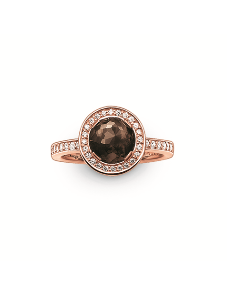 anillo-thomas-sabo-plata-en-rose-cuarzo-y-circonitas