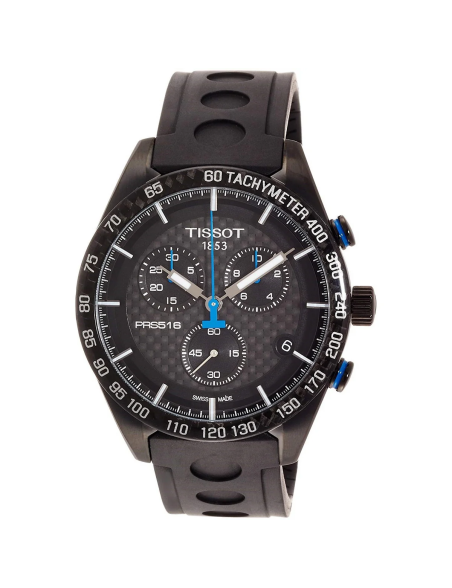Reloj Tissot PRS 516 Cronometro