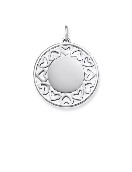 colgante-thomas-sabo-plata-rosa-de-los-vientos