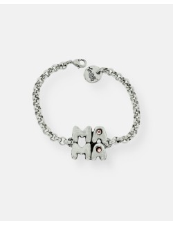 pulsera-tralara-mama-ma-doble-cadena-cristal-rosa