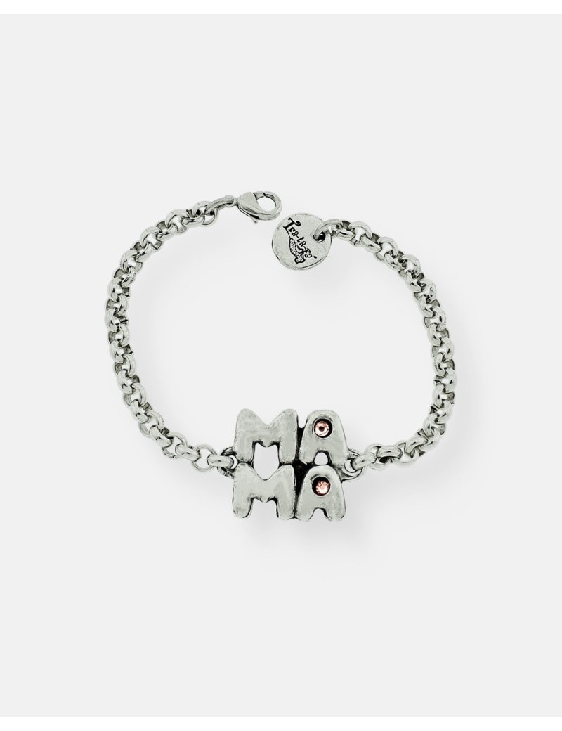 pulsera-tralara-mama-ma-doble-cadena-cristal-rosa
