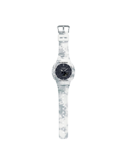 Reloj Casio G-shock ESTÁNDAR SERIE GA-2100