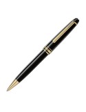 mont-blanc-rollerball-meisterstueck-classique-con-revestimiento-en-oro