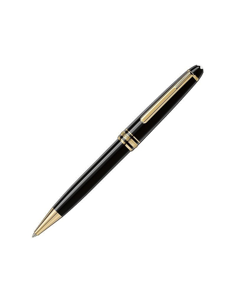 mont-blanc-rollerball-meisterstueck-classique-con-revestimiento-en-oro