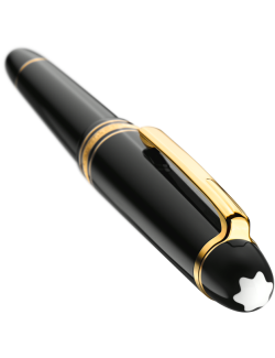 montblanc-rollerball-meisterstueck-classique-con-revestimiento-en-oro