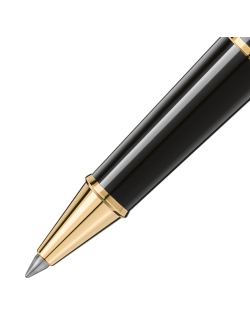 montblanc-rollerball-meisterstueck-classique-con-revestimiento-en-oro
