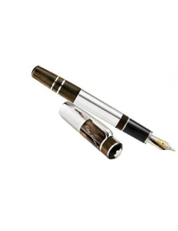 montblanc-estilografica-edicion-limitada-william-faulkner