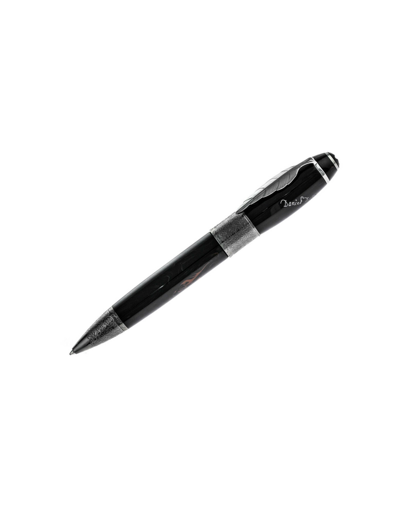 montblanc-boligrafo-edicion-especial-daniel-defore-revestimiento-en-platino