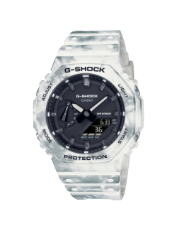 Reloj Casio G-shock ESTÁNDAR SERIE GA-2100