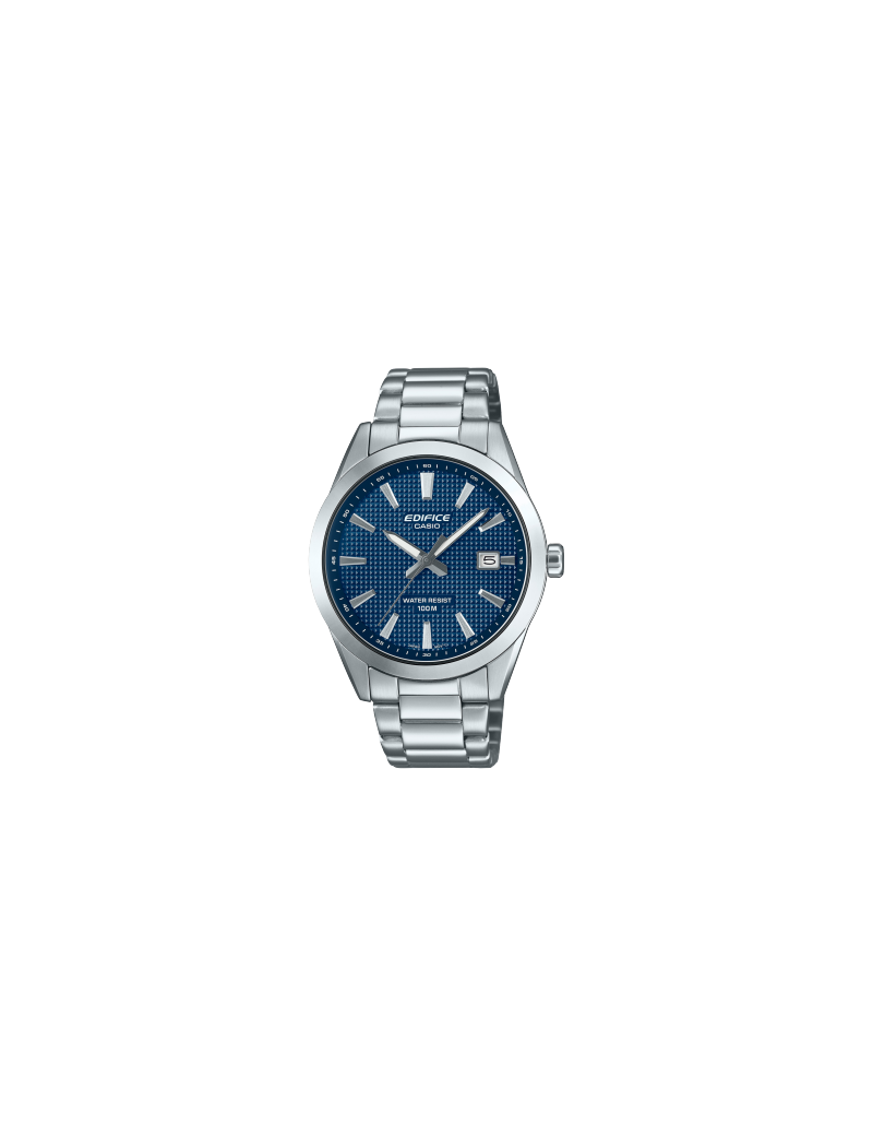 reloj-casio-edifice-esfera-azul-analogico-tres-manecillas