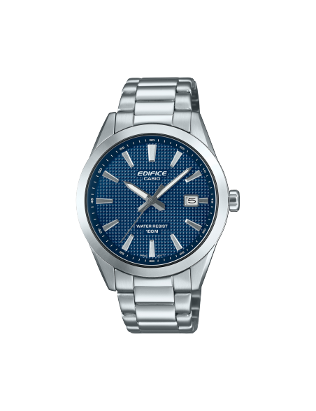 reloj-casio-edifice-esfera-azul-analogico-tres-manecillas