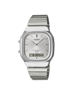 reloj-casio-edgy-collection-analogico-digital-plateado