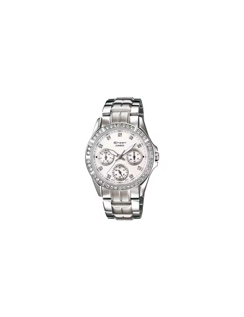 Reloj Casio Sheen
