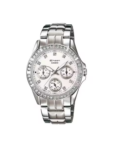 Reloj Casio Sheen