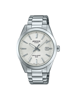 reloj-casio-edifice-esfera-blanca-analogico-tres-manecillas