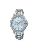 Reloj Casio Sheen Analógico