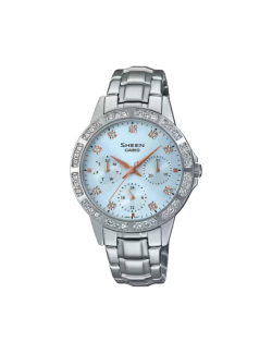 Reloj Casio Sheen Analógico