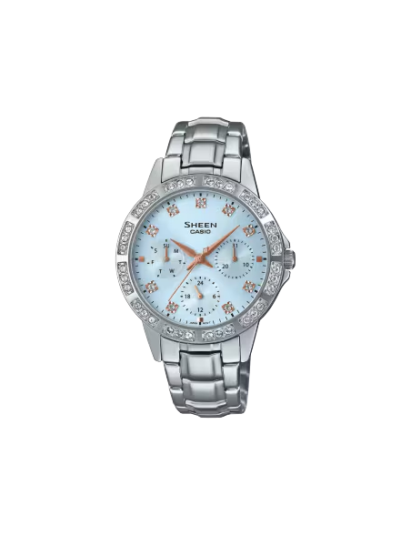 Reloj Casio Sheen Analógico