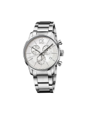 Reloj Calvin Klein City Cronógrafo