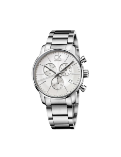 Reloj Calvin Klein City Cronógrafo