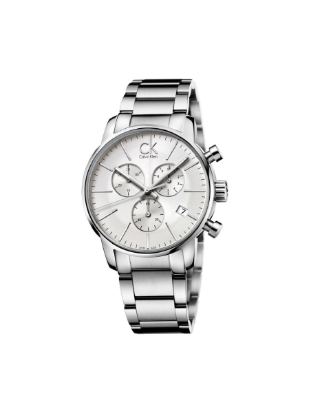 Reloj Calvin Klein City Cronógrafo