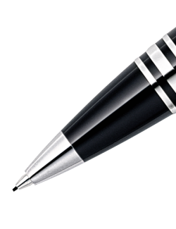 montblanc-portaminas-starwalker-acabado-metalico-con-platino