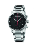 Reloj Calvin klein City Cronometro