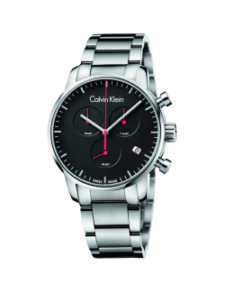 Reloj Calvin klein City Cronometro