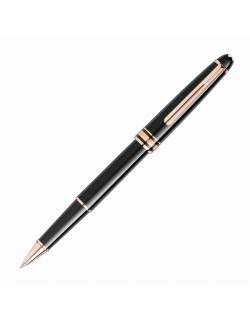 montblanc-rollerball-meisterstueck-classique-con-revestimiento-en-oro-rosa
