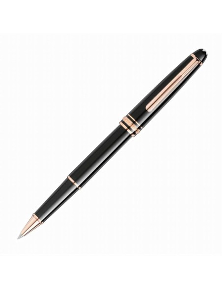 montblanc-rollerball-meisterstueck-classique-con-revestimiento-en-oro-rosa
