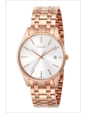 Reloj Calvin Klein Analógico PVD rosa